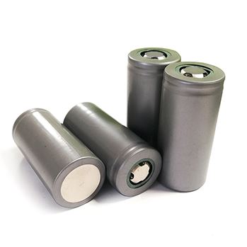 lithium solar batteries