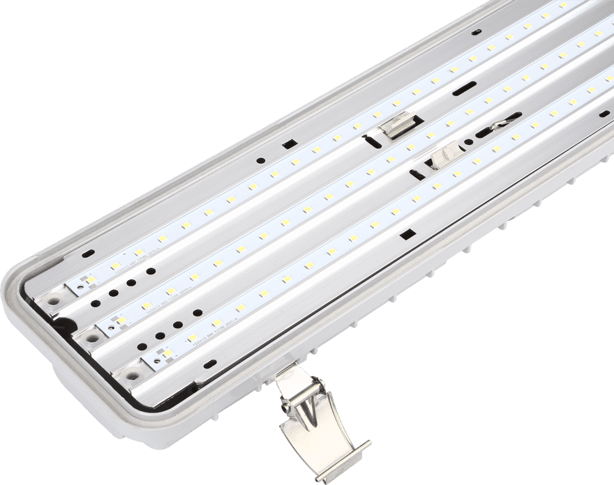 A2003 - PC Tri-proof Light A2003 - PC Tri-proof Light