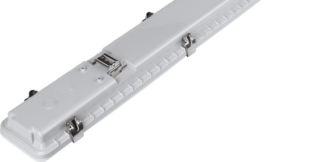 A2003 - PC Tri-proof Light A2003 - PC Tri-proof Light