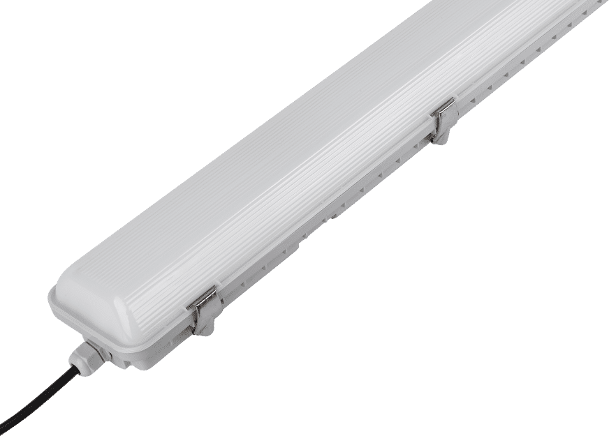 A2003 - PC Tri-proof Light A2003 - PC Tri-proof Light