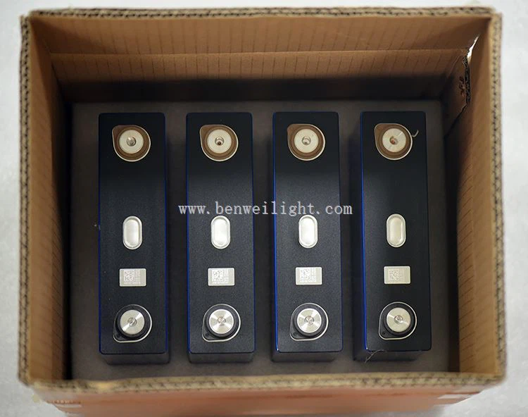 lithium iron phosphate