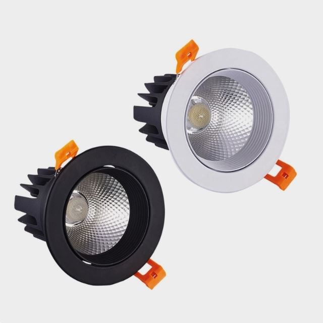 Downlight 4