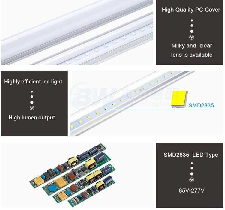 tubelight for living room