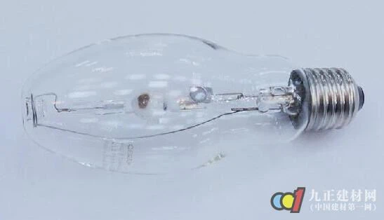 What is a sodium lamp What is a sodium lamp