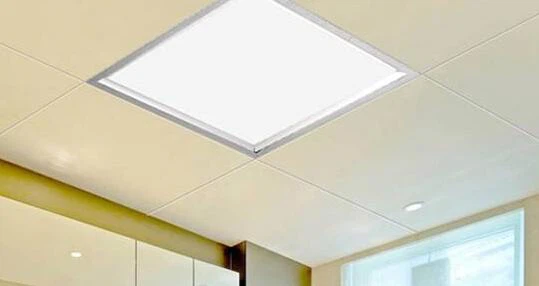 Which type of LED panel light is better