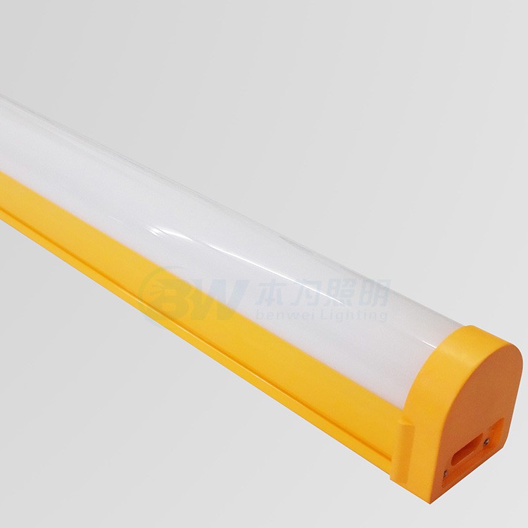 Led tri-proof lights