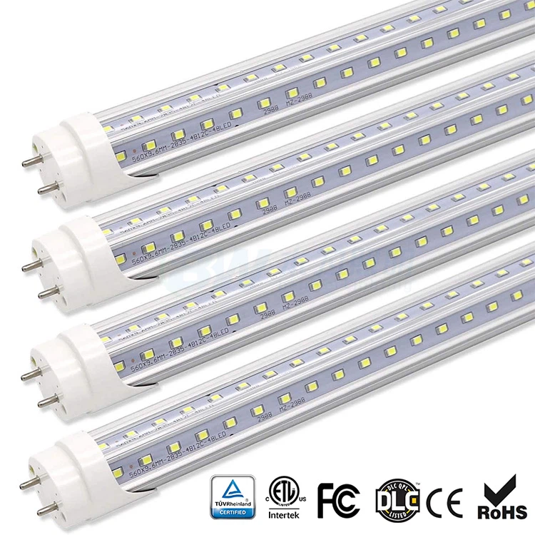 led tube lights 4ft