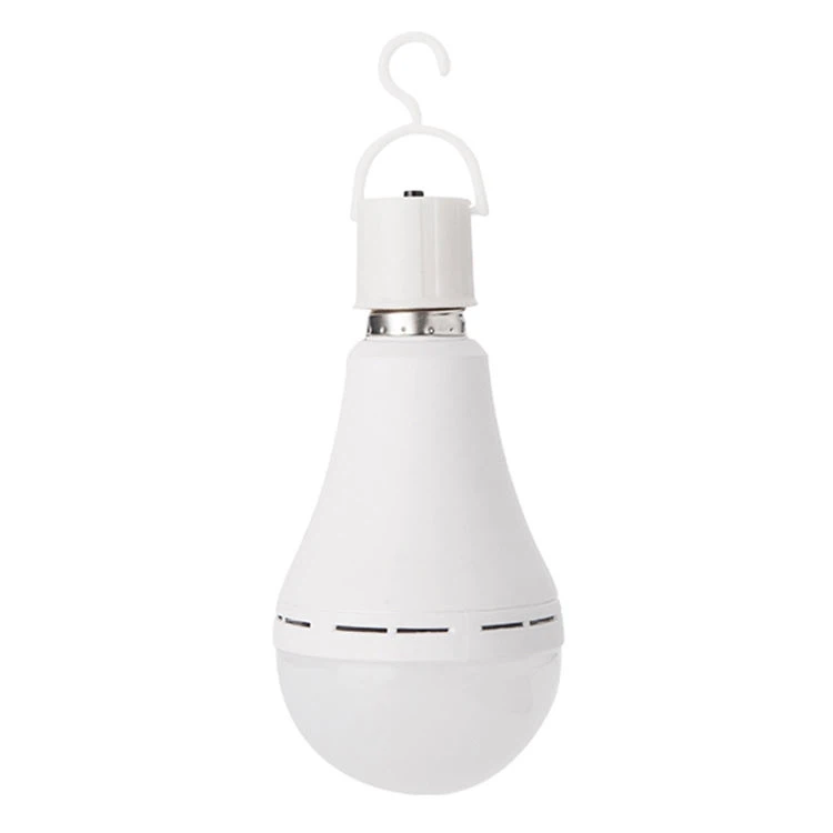 7W LED Warm White Battery Backup Bulb 7W LED Warm White Battery Backup Bulb