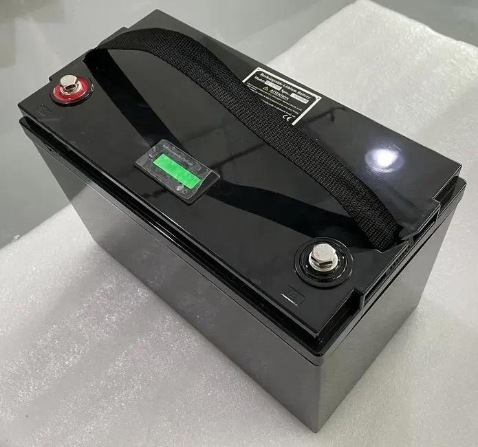 lifepo4 battery pack 24v 100ah lifepo4 battery pack 24v 100ah