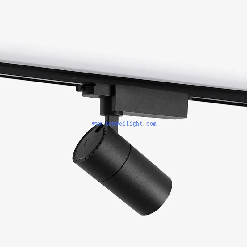 Zoomable Track light Zoomable Track light