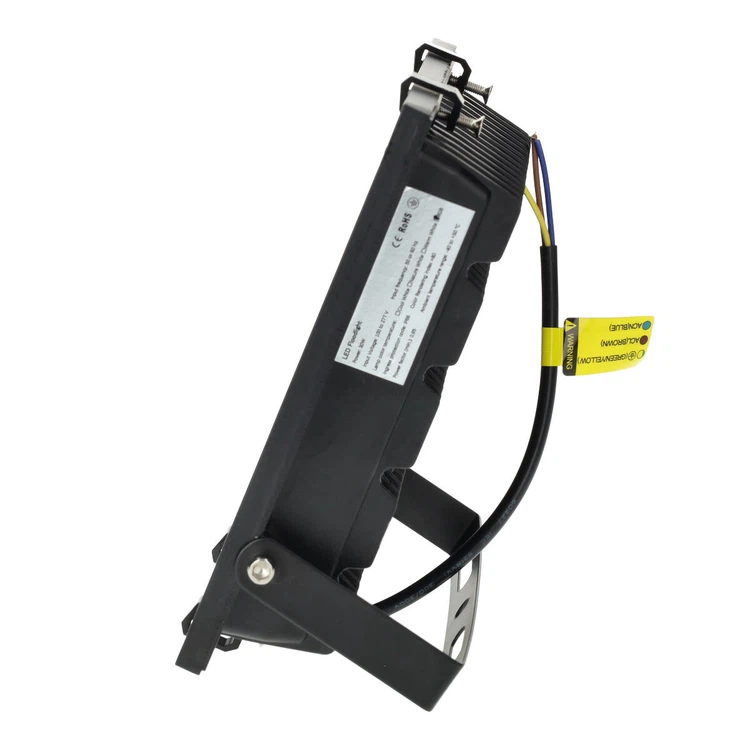 LED Floodlight with RGB Remote 2 LED Floodlight with RGB Remote 2