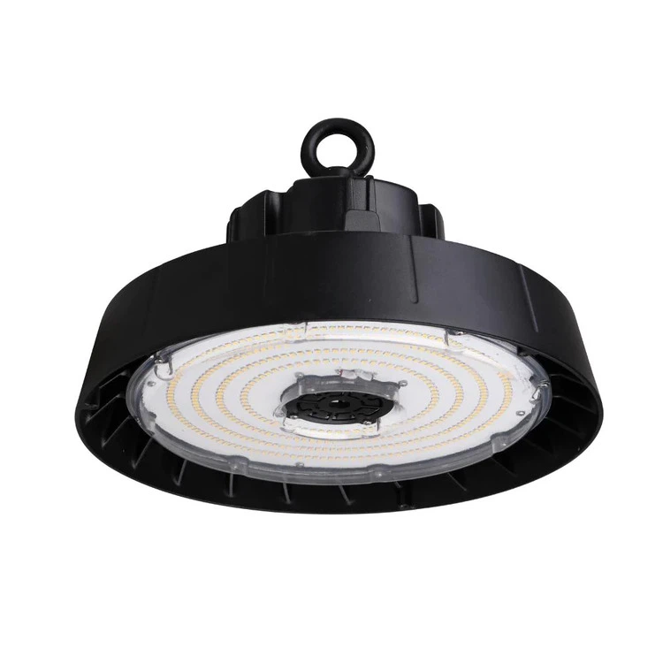 Round UFO LED High Bay Lights Round UFO LED High Bay Lights