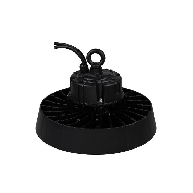 Round UFO LED High Bay Lights 2 Round UFO LED High Bay Lights 2