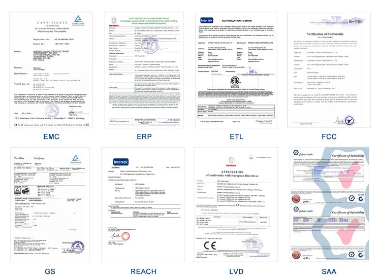 Magnetic Rechargeable LED Emergency Light 5 Magnetic Rechargeable LED Emergency Light 5
