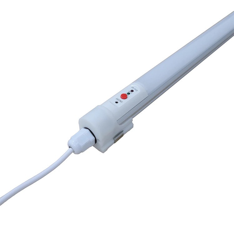 T8 Integrated Built in Battery Backup Tube T8 Integrated Built in Battery Backup Tube
