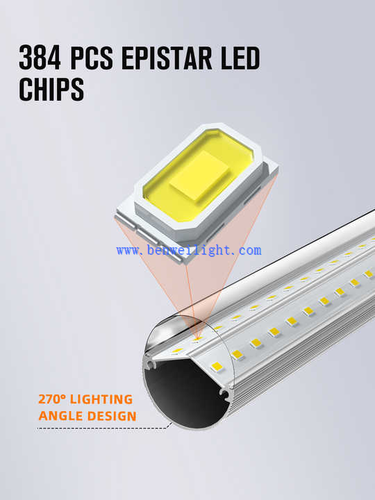 8 foot single pin led bulbs 8 foot single pin led bulbs
