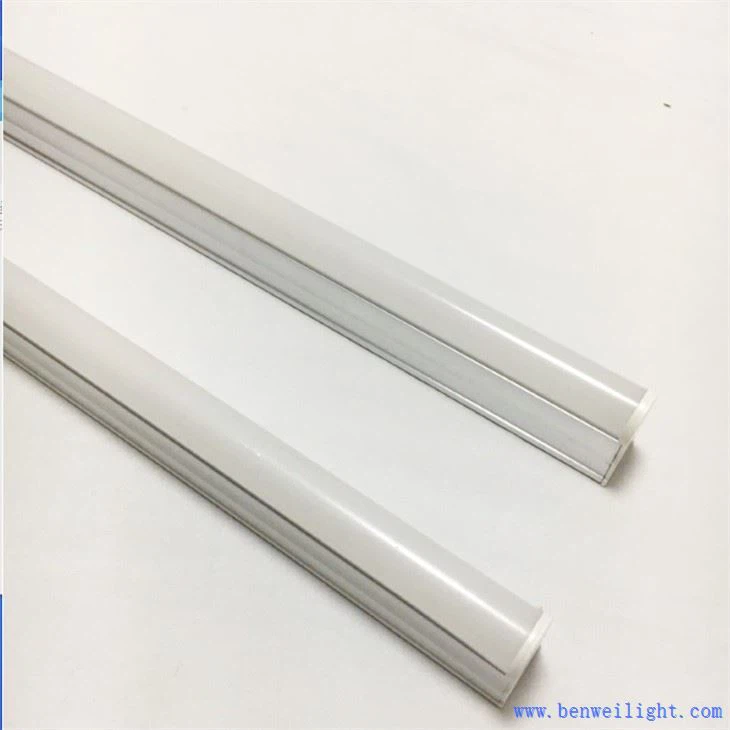 INTEGRATED t5 fluorescent led replacement