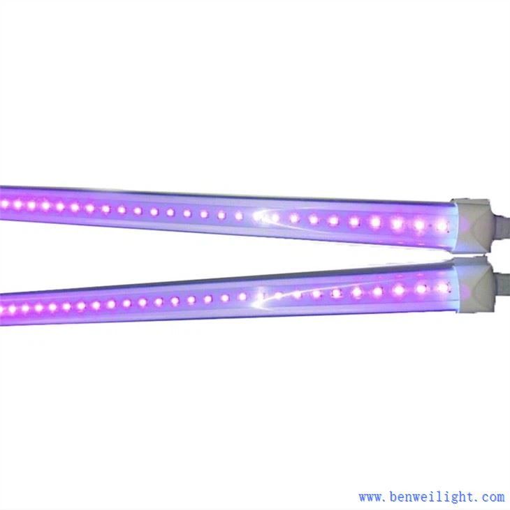 UV2400mmLEDチューブ
