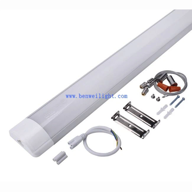 10 Watt Led Batten