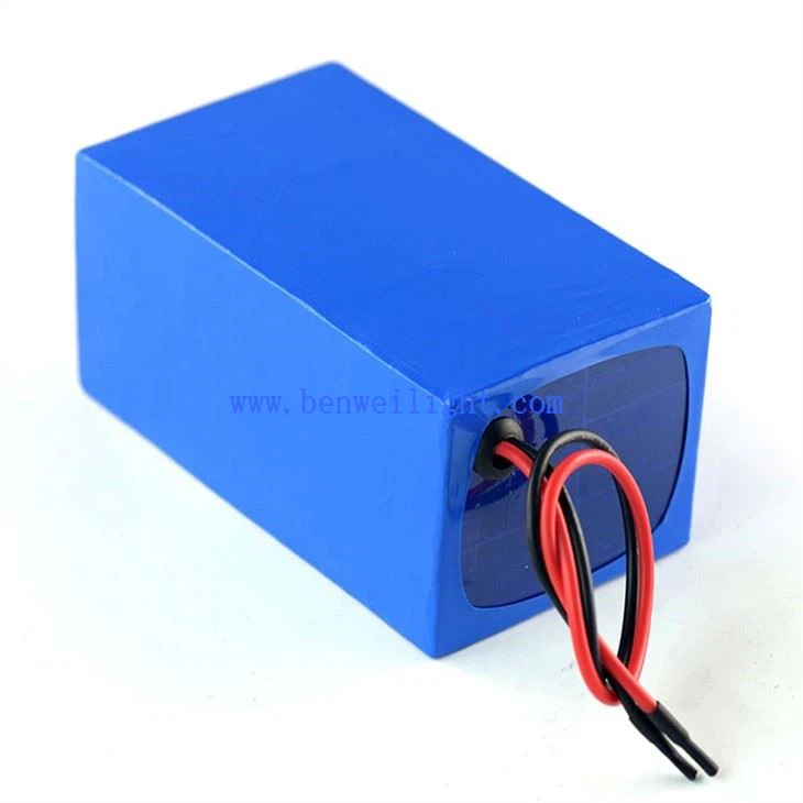 small lithium battery