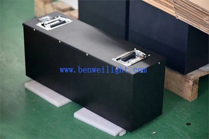 solar panel battery charger