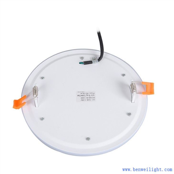 small led panel