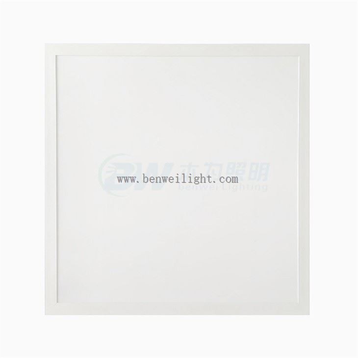 600x600 recessed led panel light