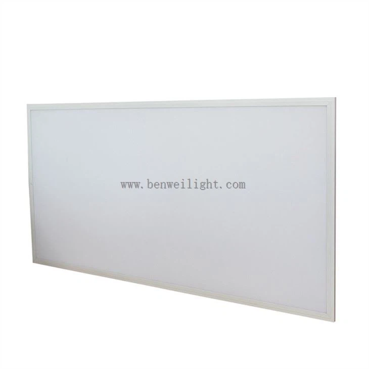 2 x 4 led flat panel