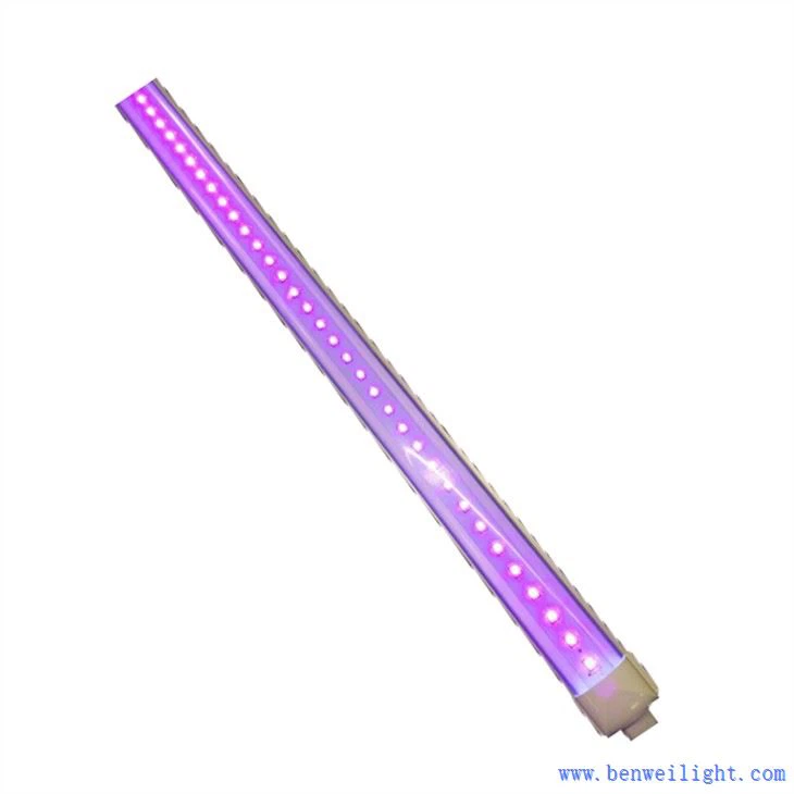 UV led tube 2 feet