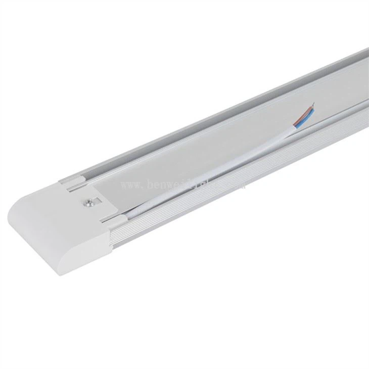 ceiling recessed linear light