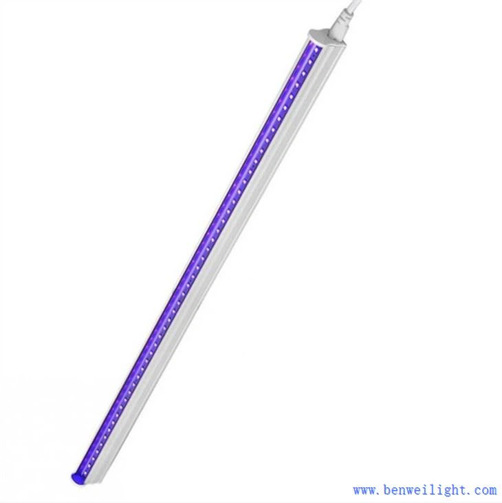 UV 18wT8LEDチューブ