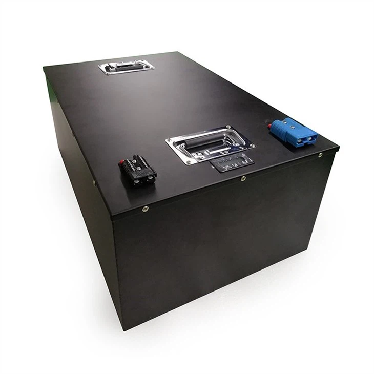 48v 100ah lifepo4 battery