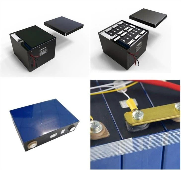 48vリン酸リチウム電池