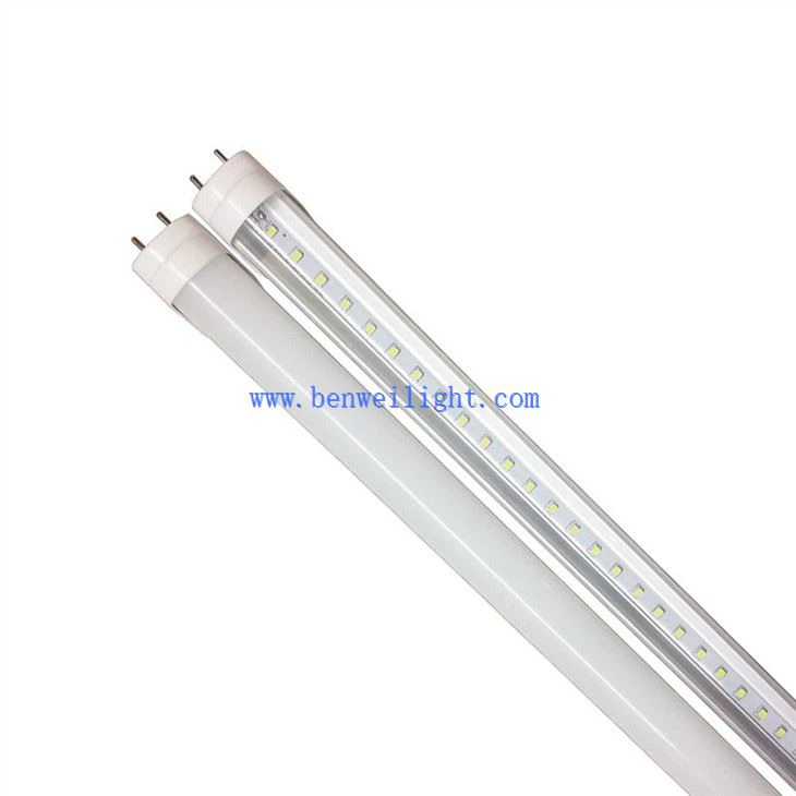 bypassing ballast for led