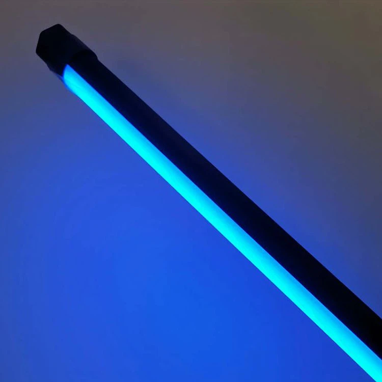 バッテリー駆動のLED写真撮影ライトRGBW