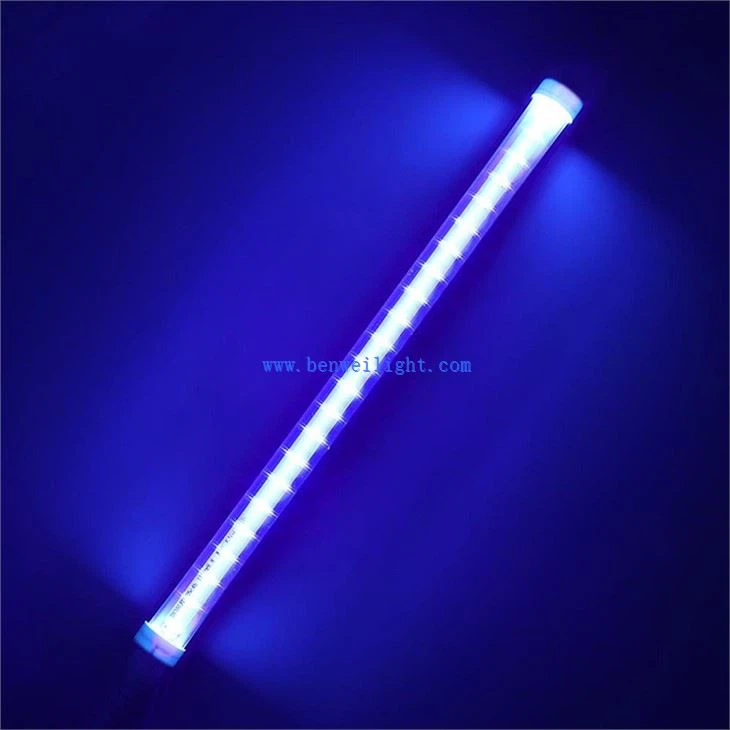 Black Light Fluro Tube
