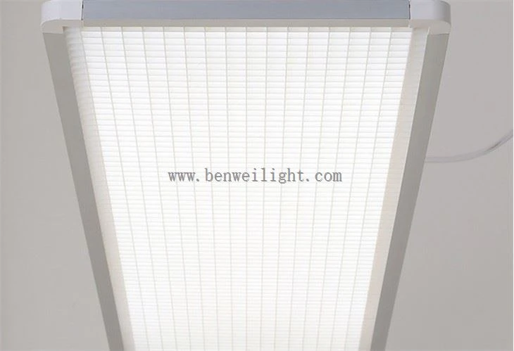 classroom lighting