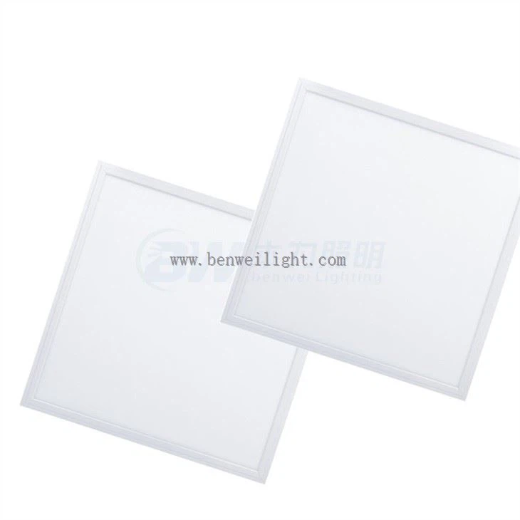 ultra thin led panel light