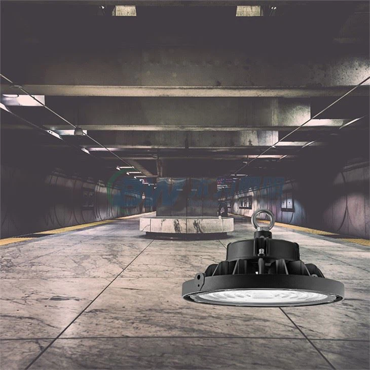 ハイベイLEDライト150wUfo 5700k