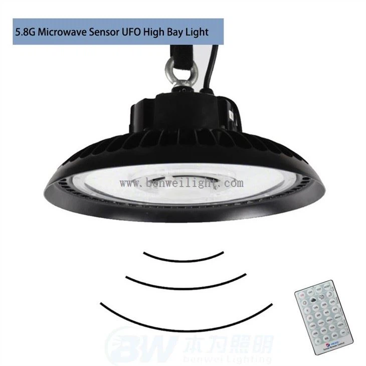 150w ufo led high bay light