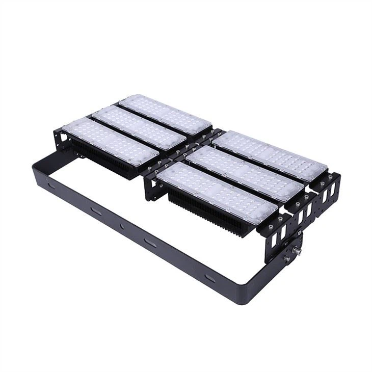 LEDホースアリーナ投光照明