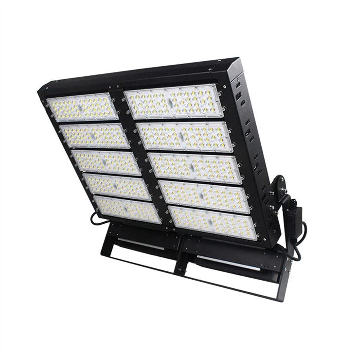 LED屋内プール照明
