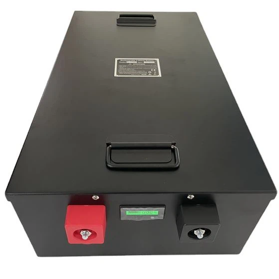 valence lithium battery