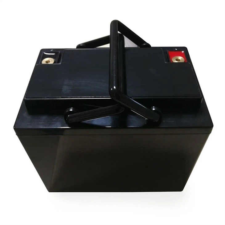bms lifepo4 4s 12v