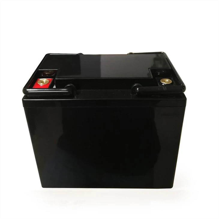 12v 120ah lifepo4