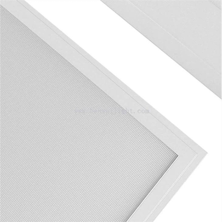凹型スリムパネル LED Dali コントロール 62x62