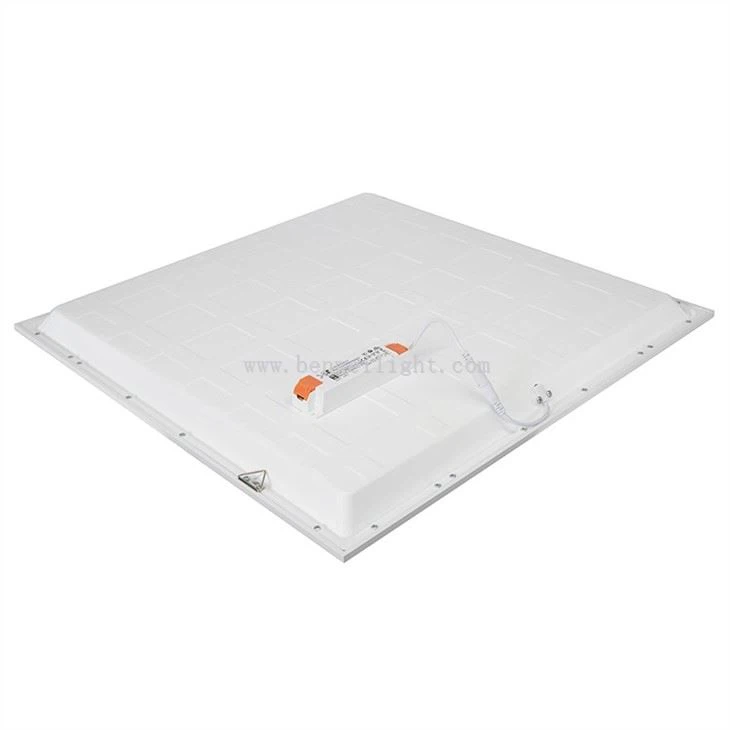 triangular light panels
