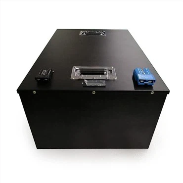 Lifepo4トローリングモーターバッテリー