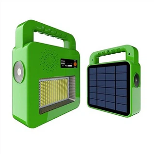 バッテリー駆動のポータブルLEDフラッドライト