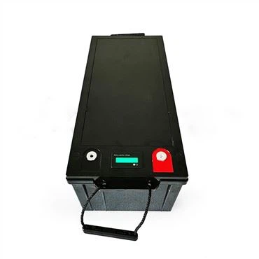 Bms 12vLifepo4カーバッテリー